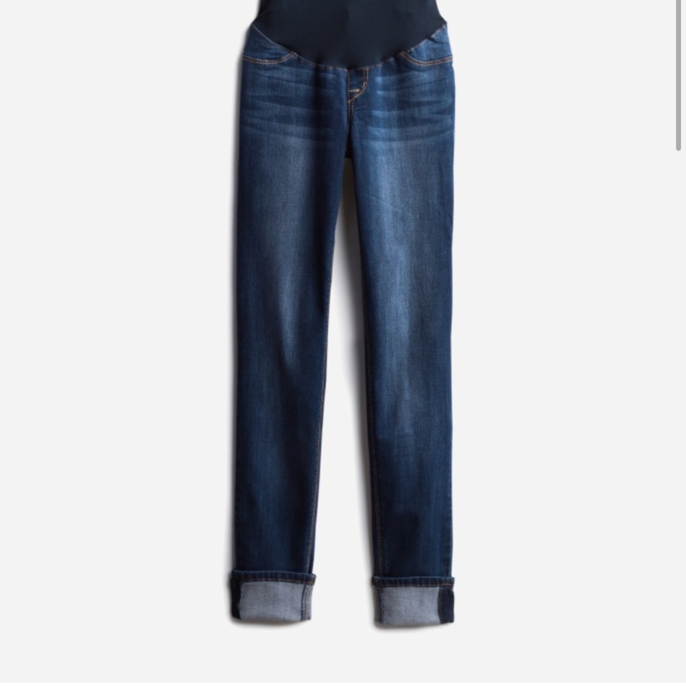 1822 Denim Maternity Jeans
